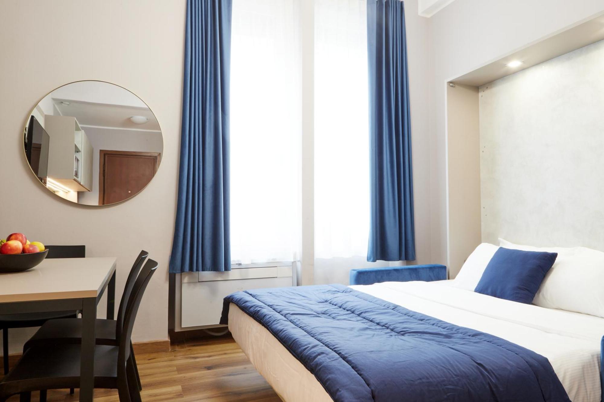 Milan Retreats Appartement Buitenkant foto