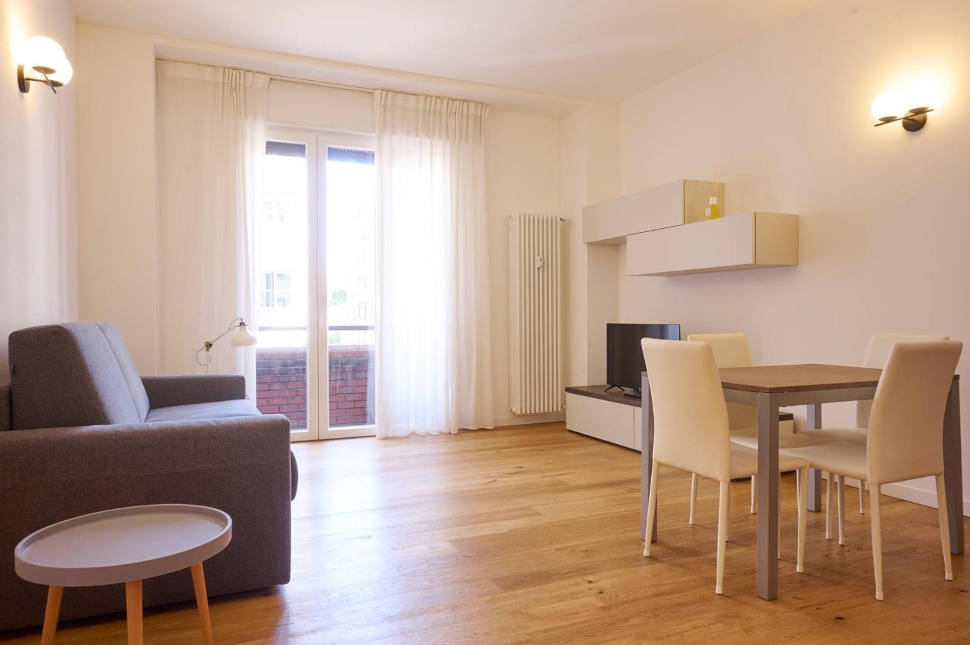 Milan Retreats Appartement Buitenkant foto
