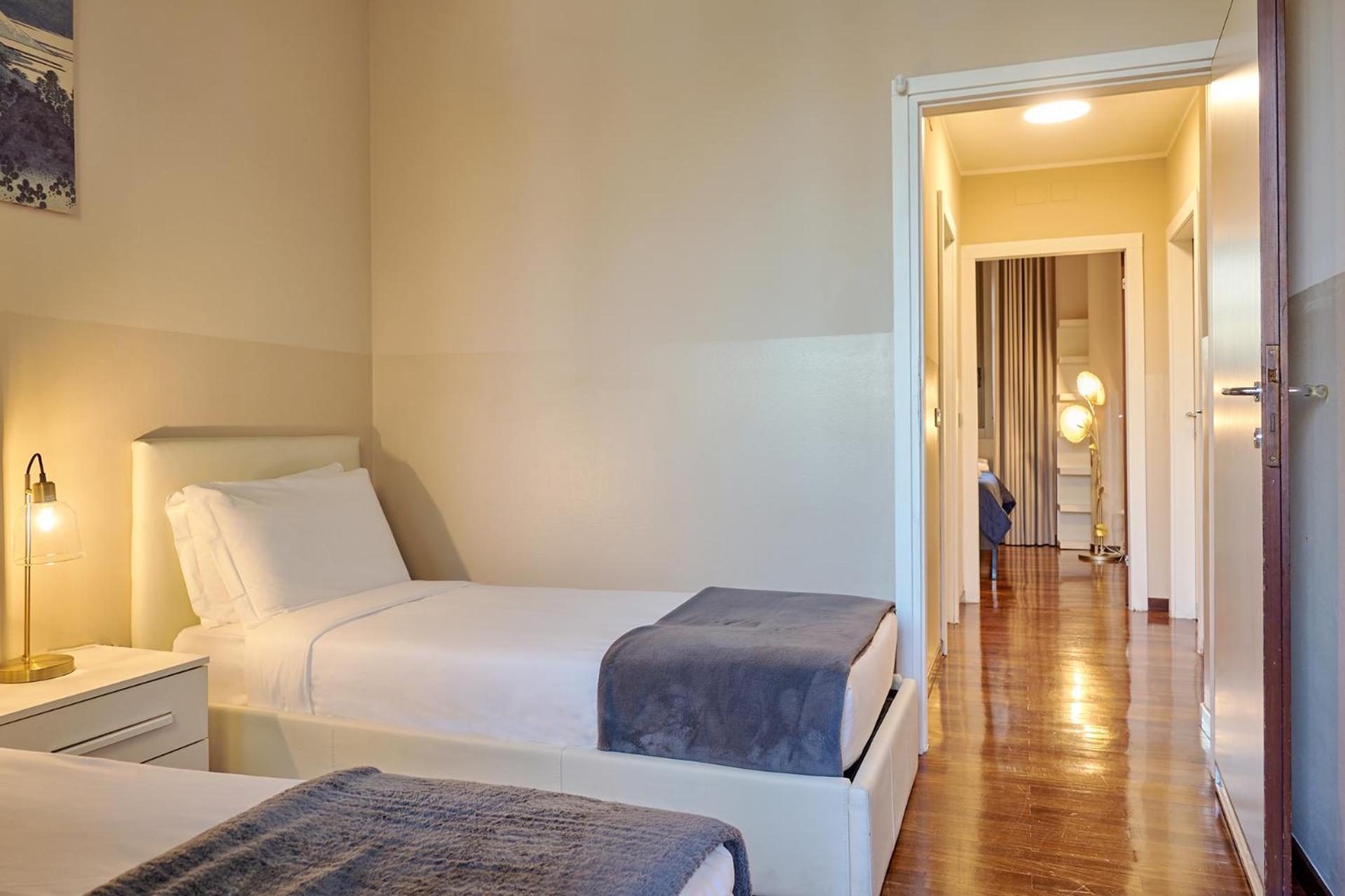 Milan Retreats Appartement Buitenkant foto